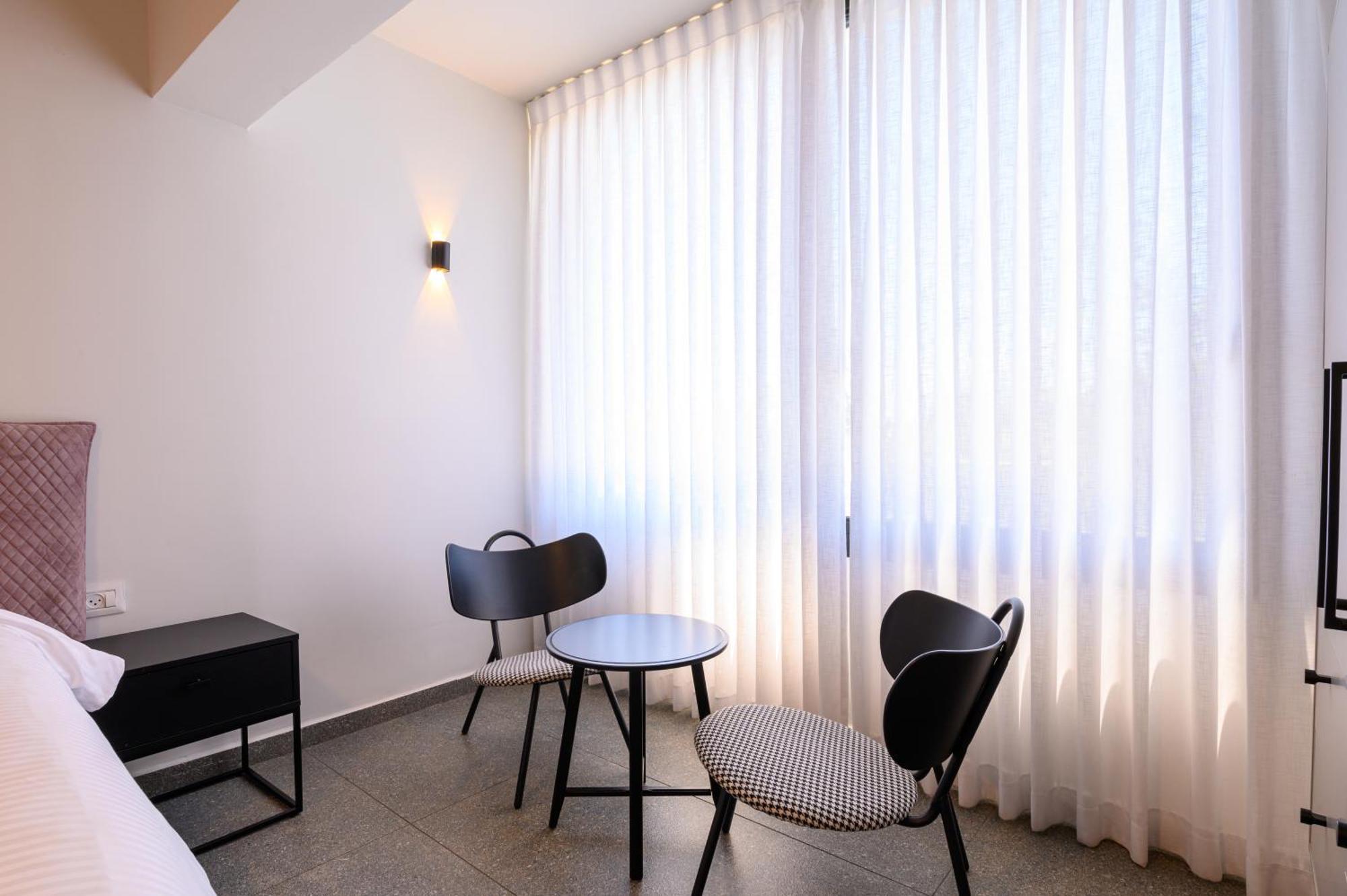 Rokah Luxury Villa At Ramat Hahayal Tel Awiw Pokój zdjęcie