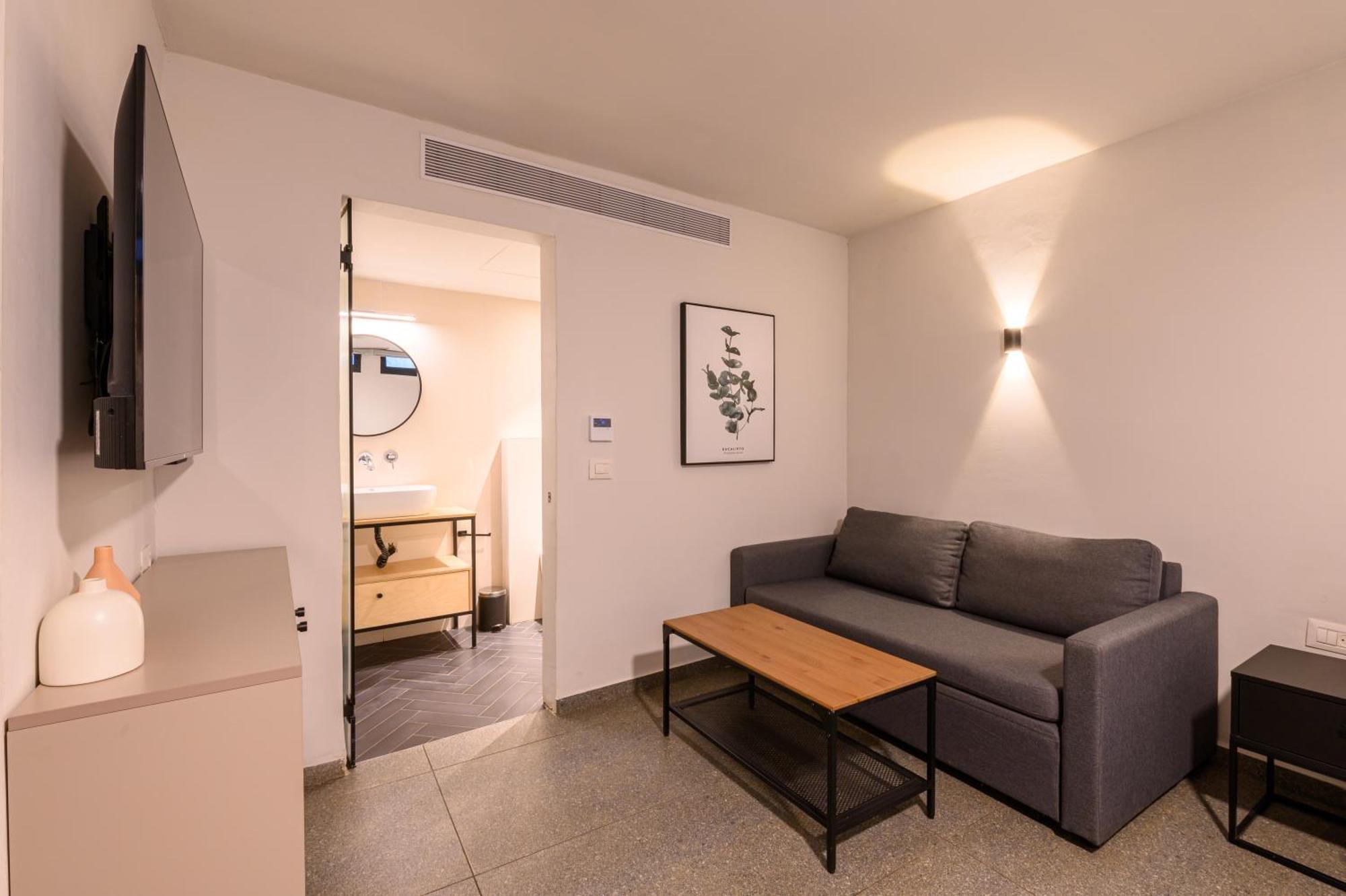 Rokah Luxury Villa At Ramat Hahayal Tel Awiw Pokój zdjęcie