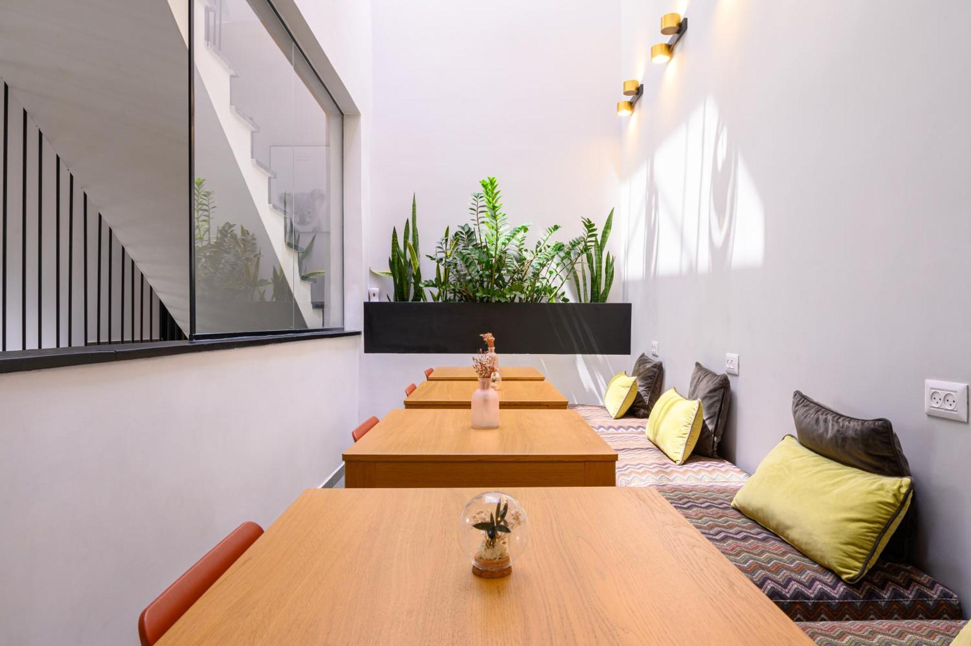Rokah Luxury Villa At Ramat Hahayal Tel Awiw Zewnętrze zdjęcie