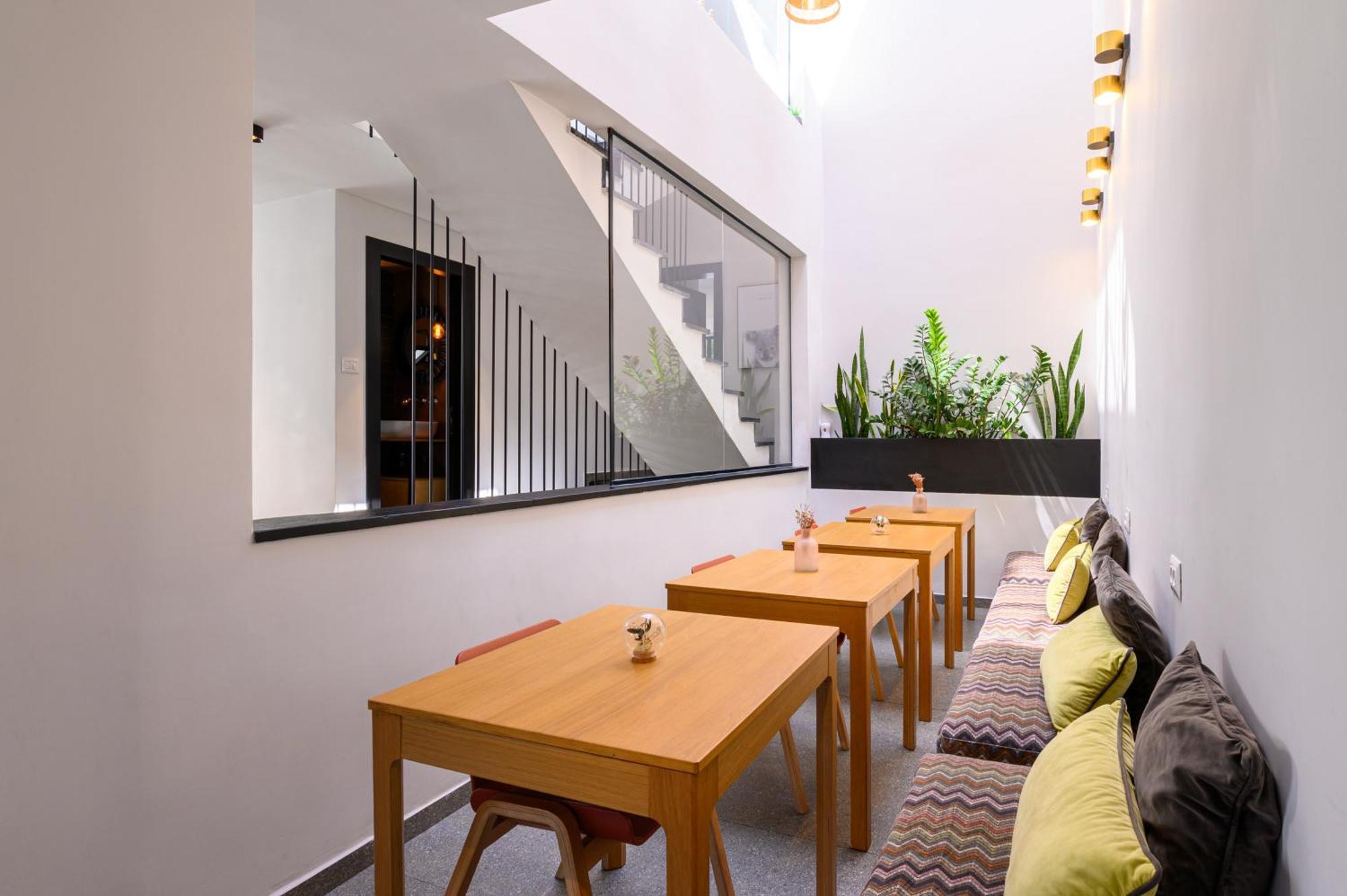 Rokah Luxury Villa At Ramat Hahayal Tel Awiw Zewnętrze zdjęcie