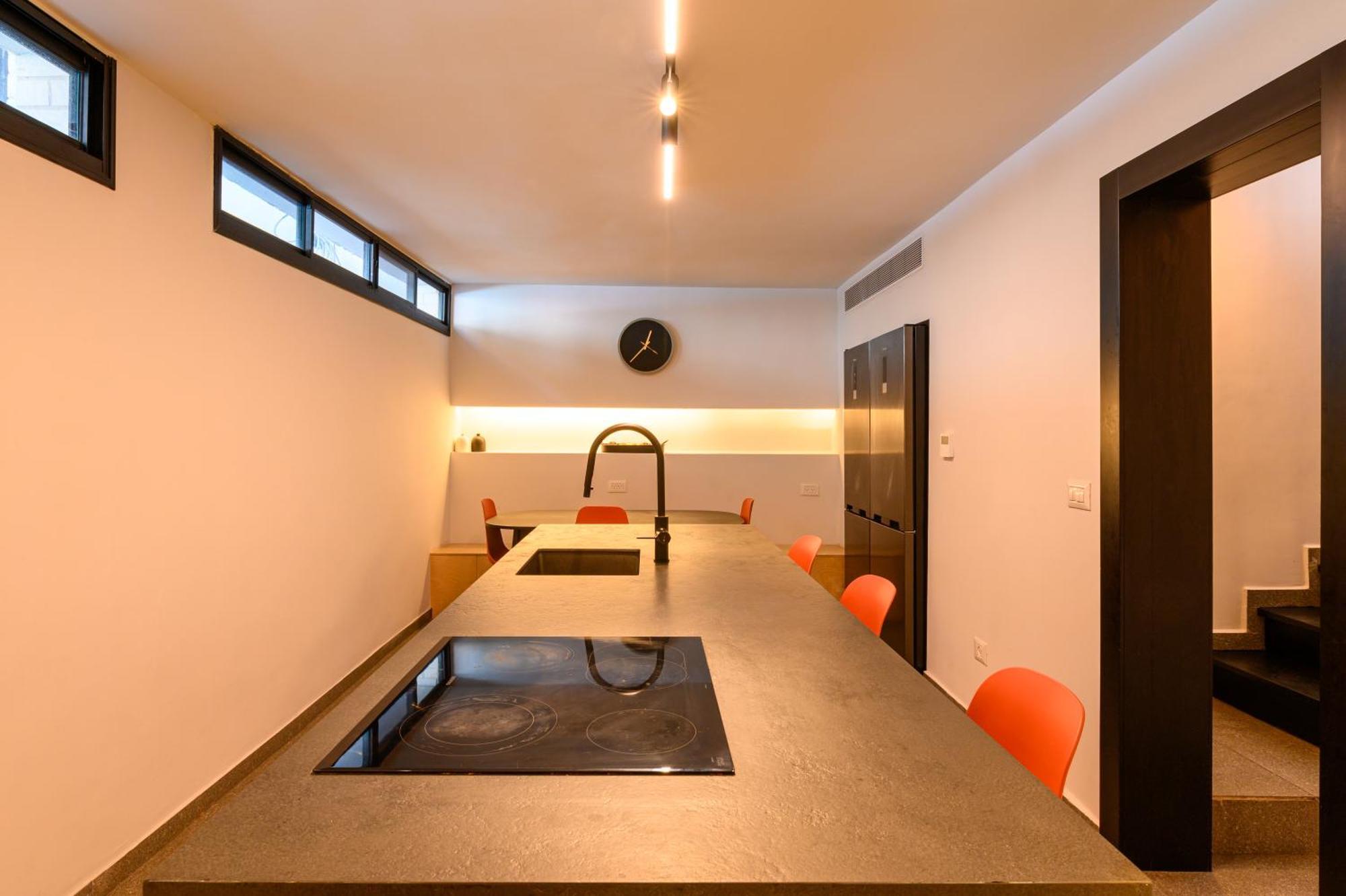 Rokah Luxury Villa At Ramat Hahayal Tel Awiw Zewnętrze zdjęcie