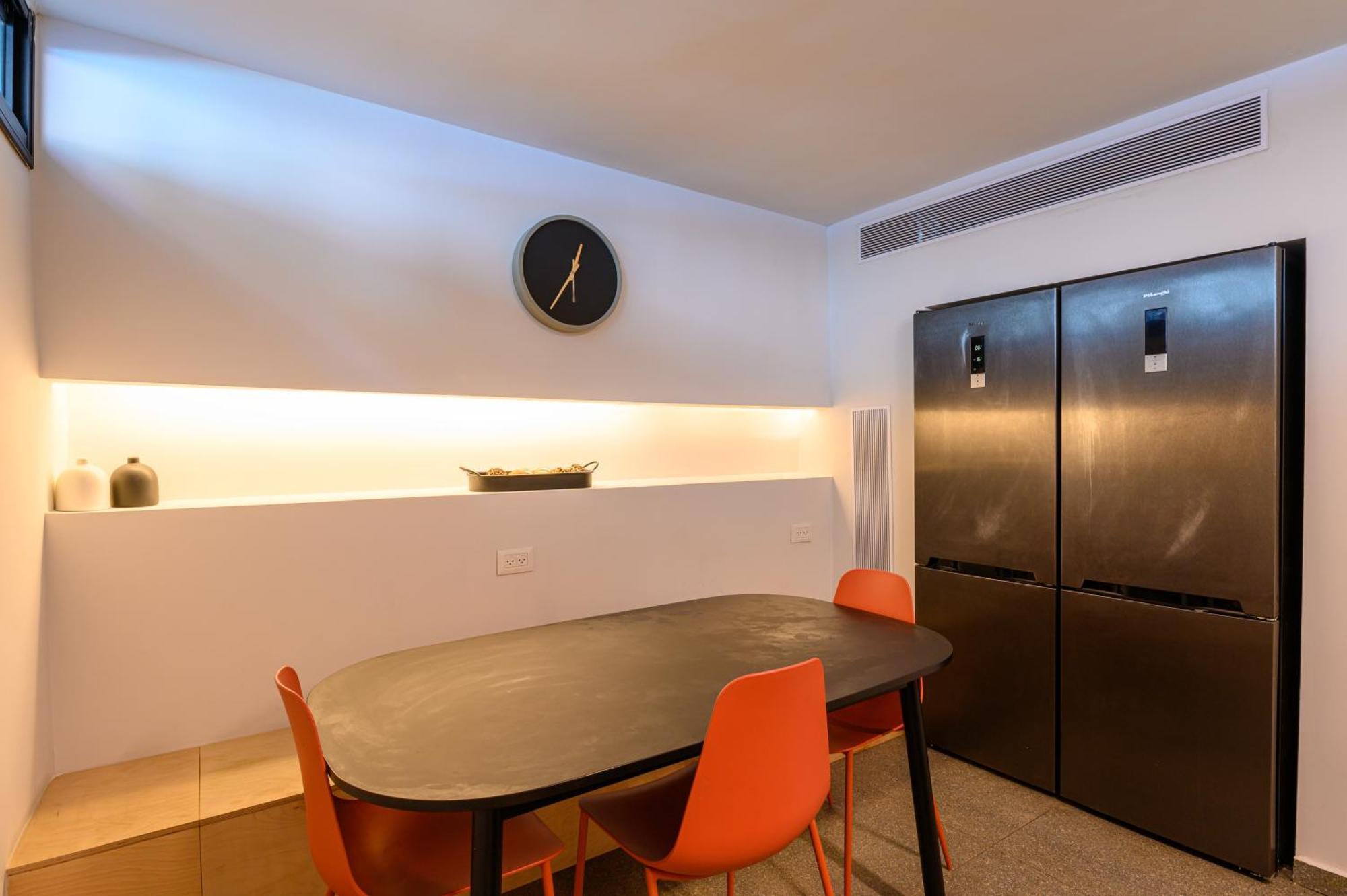 Rokah Luxury Villa At Ramat Hahayal Tel Awiw Zewnętrze zdjęcie