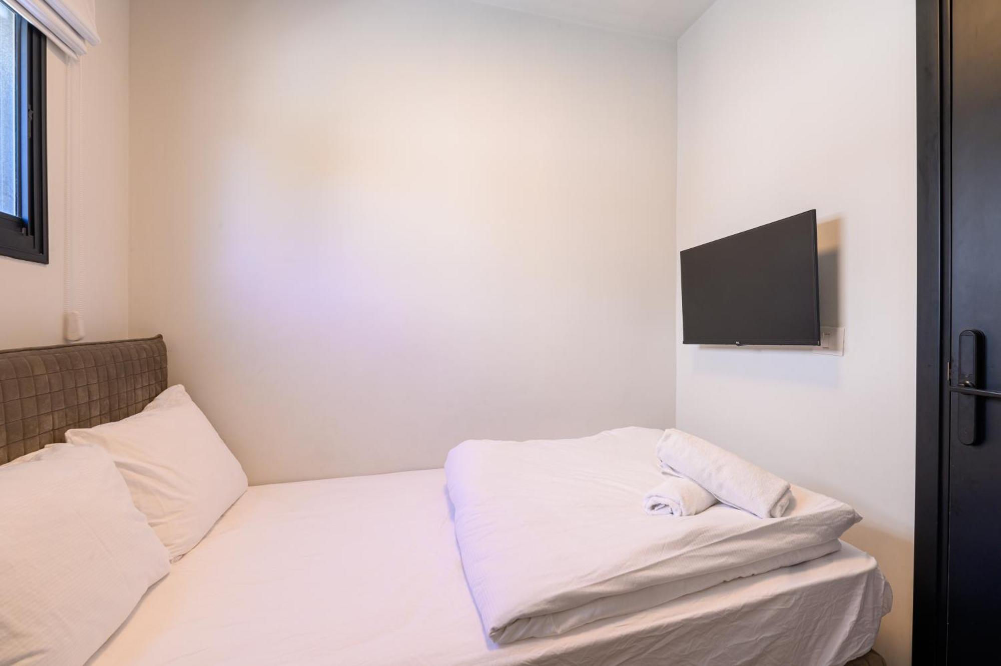 Rokah Luxury Villa At Ramat Hahayal Tel Awiw Pokój zdjęcie